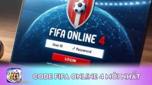 Code FiFa Online 4 Mới Nhất
