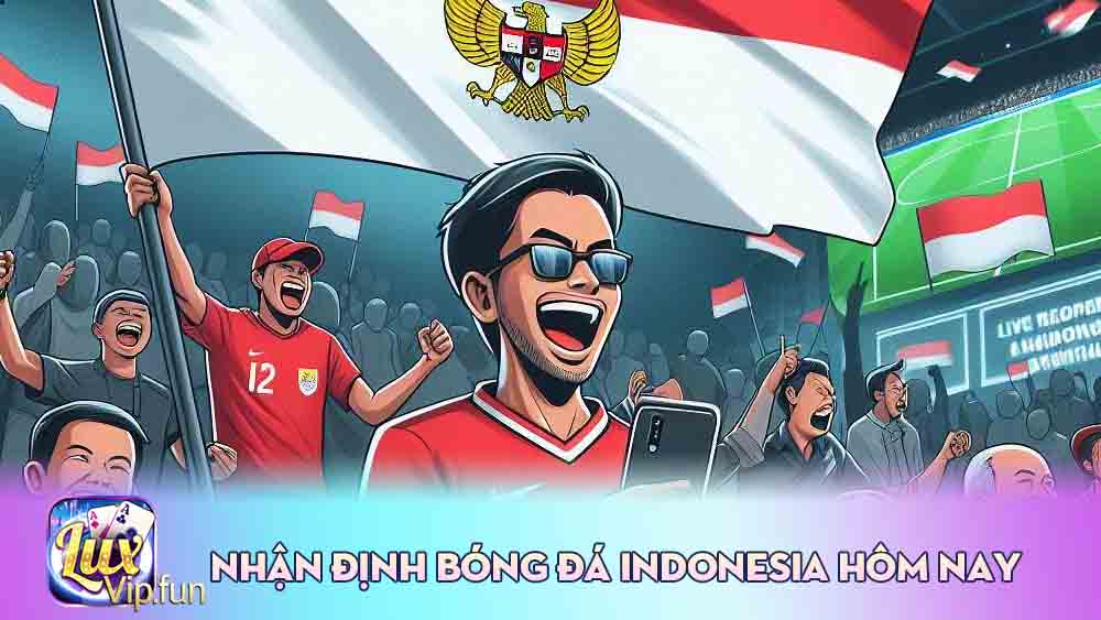 Nhận Định Bóng Đá Indonesia Hôm Nay